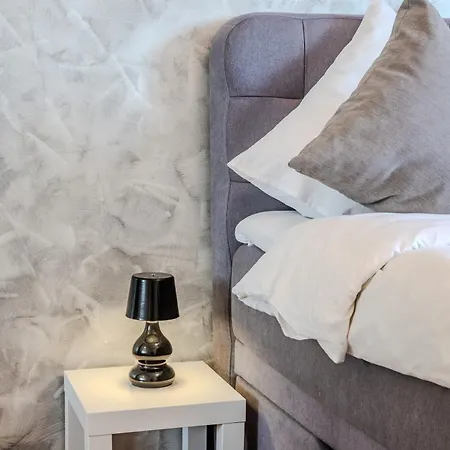 Gt Loft - De Gamme - Parking Gratuit - Moderne & Spacieux - Commerces A Proximite Bischheim