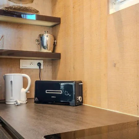 Gt Loft - De Gamme - Parking Gratuit - Moderne & Spacieux - Commerces A Proximite 公寓 Bischheim