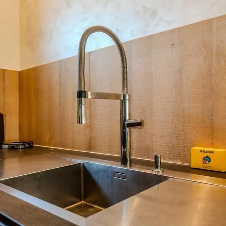 Gt Loft - De Gamme - Parking Gratuit - Moderne & Spacieux - Commerces A Proximite 公寓 Bischheim