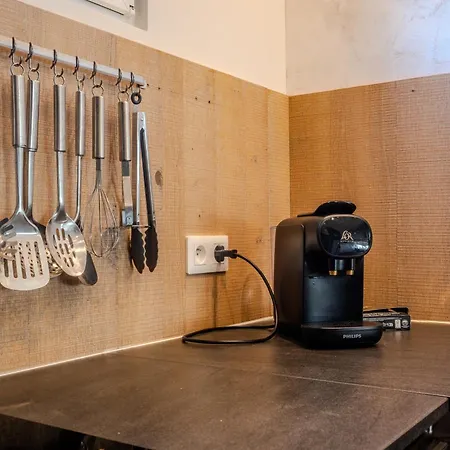 公寓 Gt Loft - De Gamme - Parking Gratuit - Moderne & Spacieux - Commerces A Proximite